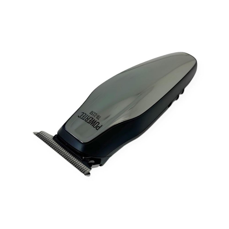 Powertec TR 1158 Şarjlı Tıraş Makinesi: Ense, Favori ve Sakal Tıraşı İçin Pratik Çözüm