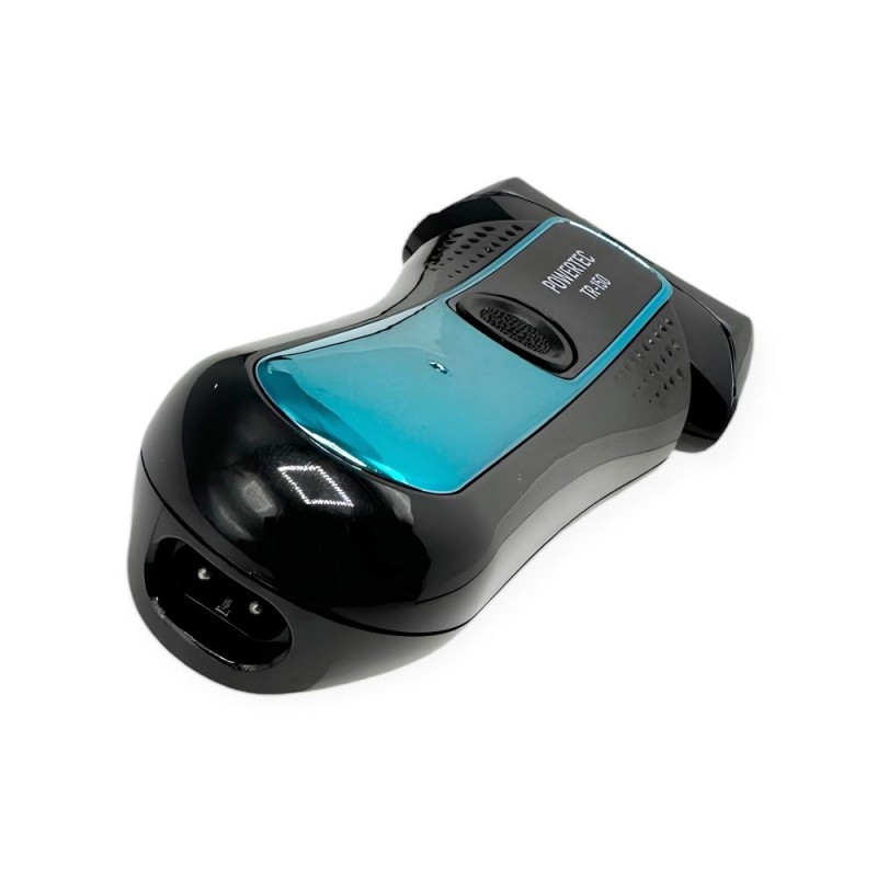 Powertec TR-150 Yedek Başlıklı Sıfır Sakal Tıraş Makinesi: Hassas Tıraş ve Kolay Bakım