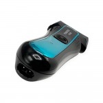 Powertec TR-150 Yedek Başlıklı Sıfır Sakal Tıraş Makinesi: Hassas Tıraş ve Kolay Bakım