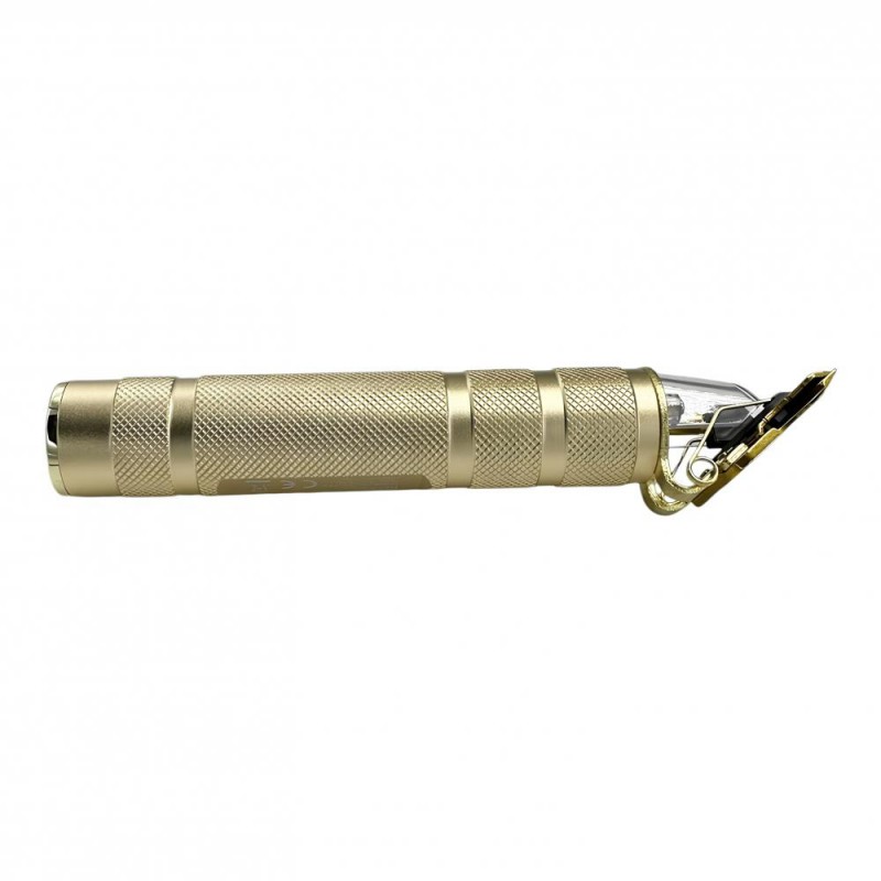 Powertec TR-345 Şarjlı Ense, Favori ve Sakal Tıraş Makinesi