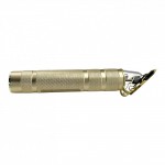 Powertec TR-345 Şarjlı Ense, Favori ve Sakal Tıraş Makinesi