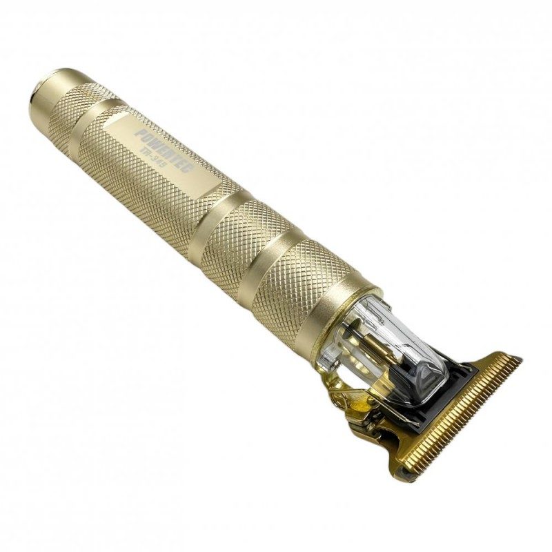 Powertec TR-345 Şarjlı Ense, Favori ve Sakal Tıraş Makinesi