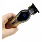 Powertec TR-358 Günlük Sakal Bakımı