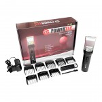 POWERTEC TR-800 Şarjlı Saç & Sakal Tıraş Makinesi – Güçlü ve Pratik Kullanım | Kalitelial.com