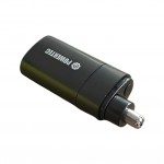 Powertec TR-504 Şarjlı Burun ve Kulak Tıraş Makinesi | Kalitelial.com