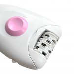 Braun Silk-épil 1 epilatör hassas ciltler için uygun epilasyon