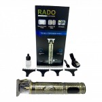 Rado RD-378 Kalitelial Güvenli Alışveriş