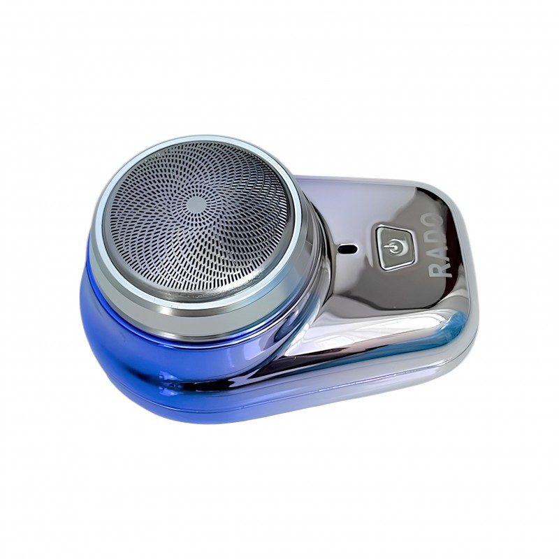 Rado Rd-65 Yıkanabilir Şarjlı Mini Sıfır Sakal Tıraş Makinesi