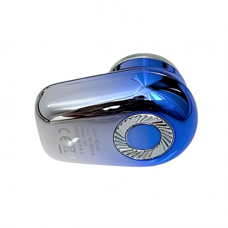 Rado Rd-65 Yıkanabilir Şarjlı Mini Sıfır Sakal Tıraş Makinesi