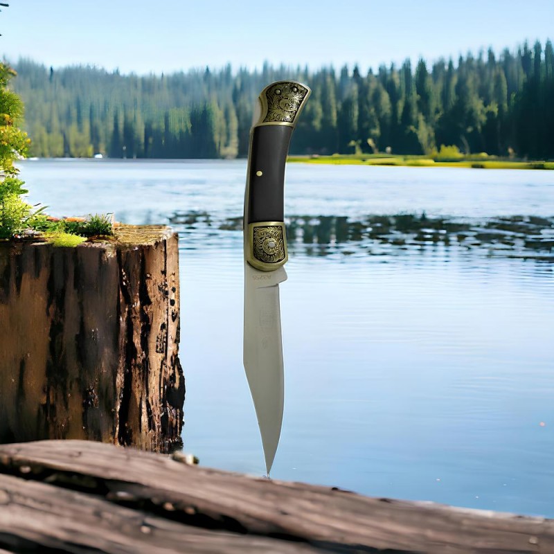 klasik katlanabilir çakı