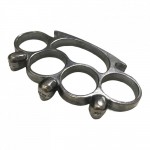 Katlanabilir Muşta ve Gri Metal Muşta Modelleri