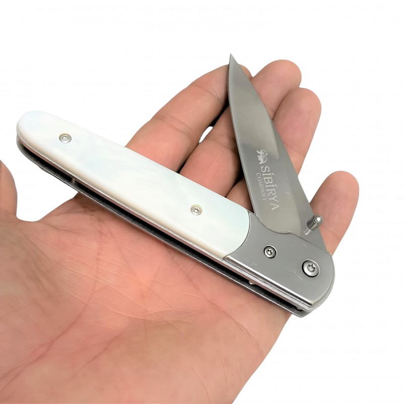 sibirya s-2086c hafif kompakt