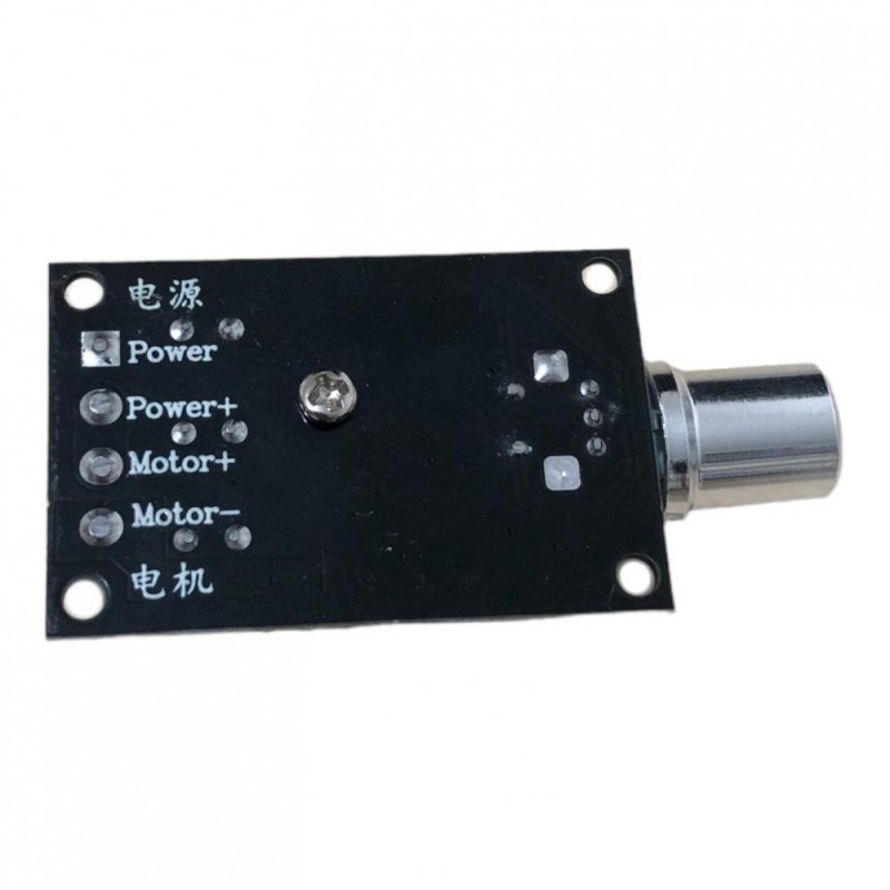 Sigara Sarma Makinesi Hazne Motoru Hız Ayar Kartı