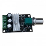 Sigara Sarma Makinesi Hazne Motoru Hız Ayar Kartı