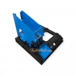 Sigara Sarma Makinesi Filtre Takma Sistemi Makaron Haznesi