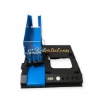 Sigara Sarma Makinesi Filtre Takma Sistemi Makaron Haznesi