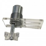 Sigara Sarma Makinesi Tütün Hazne Motoru Tam Set