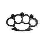 Siyah Kuru Kafa Muşta