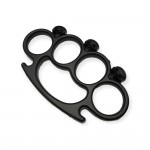 Siyah Kuru Kafa Muşta