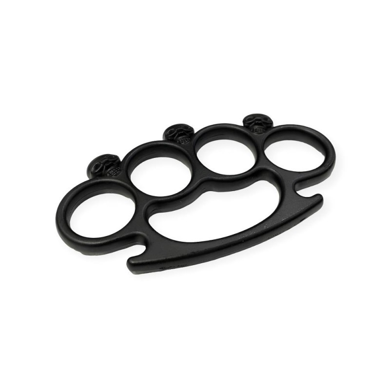 Siyah Kuru Kafa Muşta