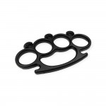 Siyah Kuru Kafa Muşta