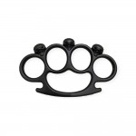 Siyah Kuru Kafa Muşta