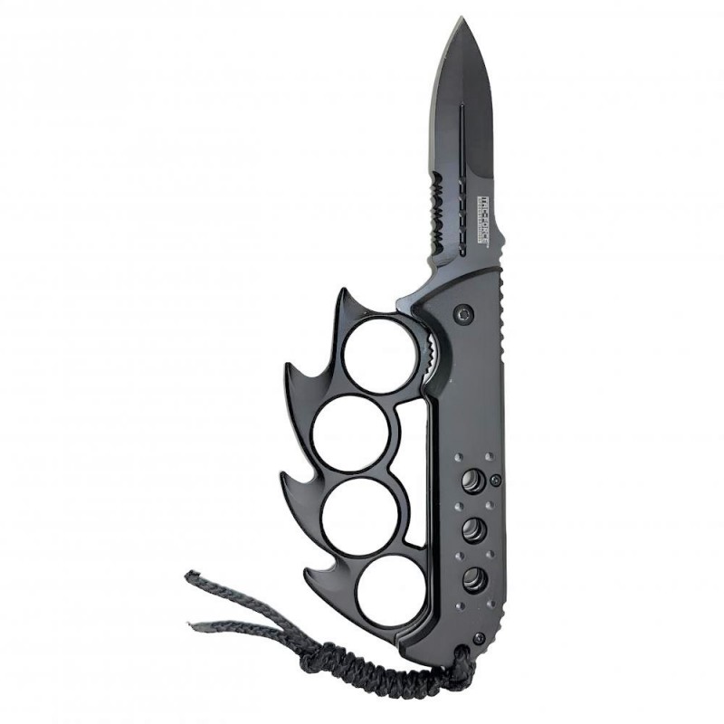 Tac Force TF 793 katlanabilir muştalı çakı