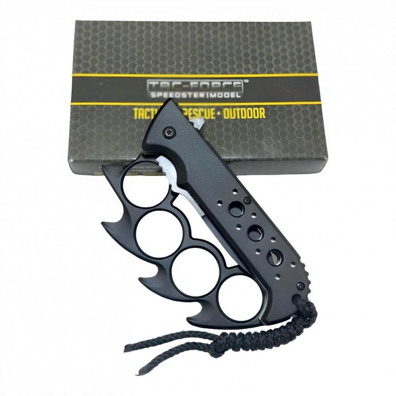 Tac Force TF 793 Speedster çakı paket içeriği