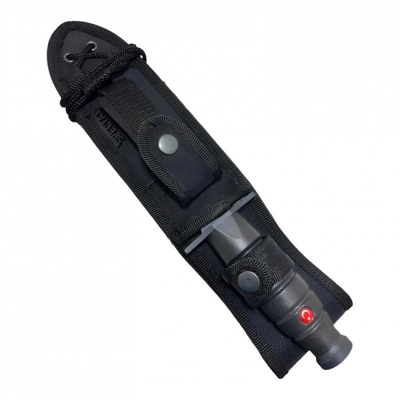 T.C.Komando Bıçağı ( Siyah Renk )