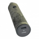 VGR V-621 ergonomik tasarımlı bakım cihazı