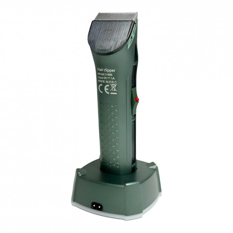 Aynı gün kargo ve hızlı teslimatla VGR V-696 lüks makineyi satın al.