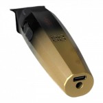 VGR V-906 Turbo Modlu Dijital Ekranlı Şarjlı Tıraş Makinesi