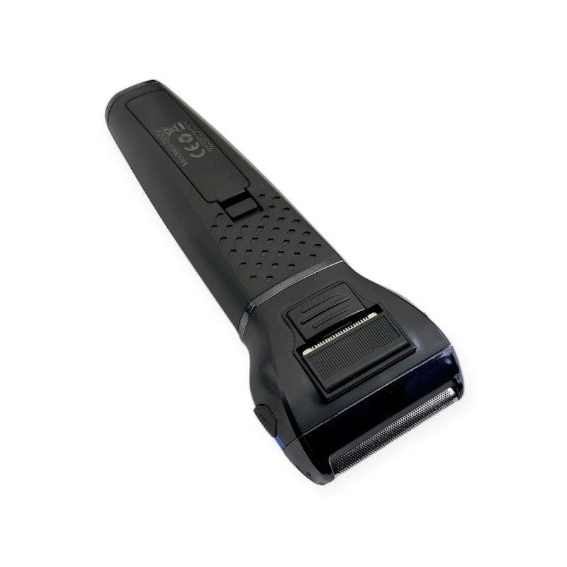 Volemi 3 Başlıklı Şarjlı Tıraş Makinesi