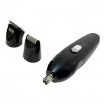 Aynı gün kargo seçenekli Wahl Groomsman 3-IN-1 makinesini satın al.