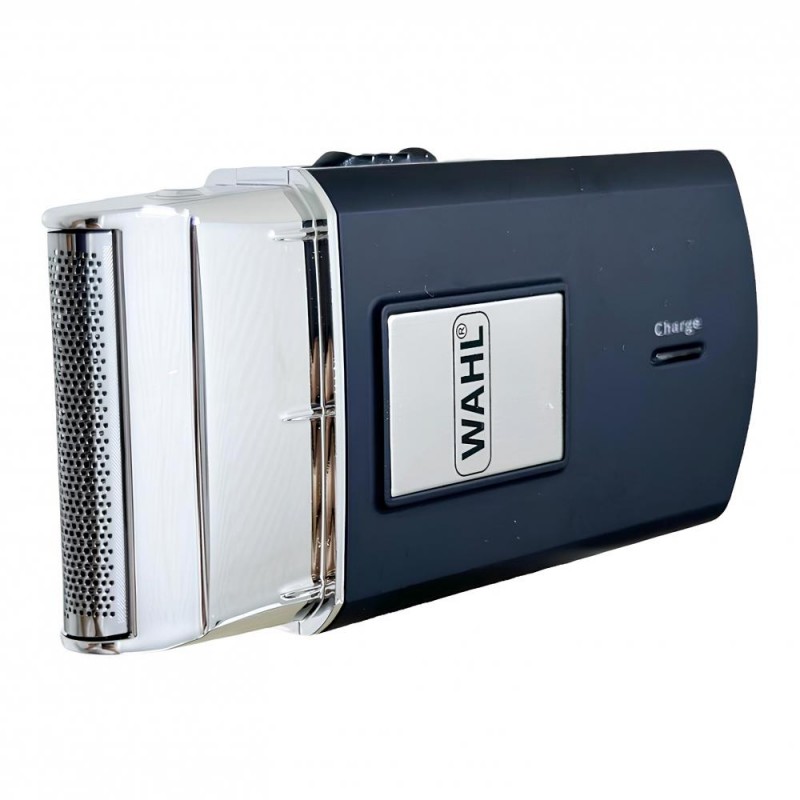 Wahl Seyahat Tipi Şarjlı Sıfır Sakal Tıraş Makinesi