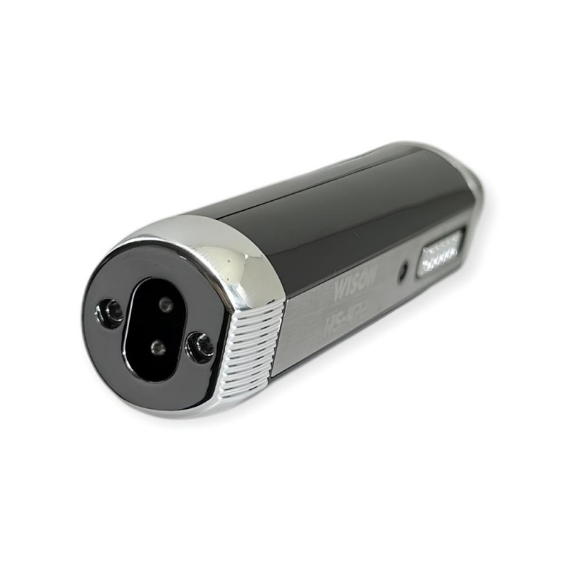 Wison WS-472 Şarjlı Tıraş Makinesi - Sakal, Kaş, Burun ve Kulak Tıraşı için Pratik Çözüm