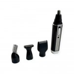 Wison WS-472 Şarjlı Tıraş Makinesi - Sakal, Kaş, Burun ve Kulak Tıraşı için Pratik Çözüm