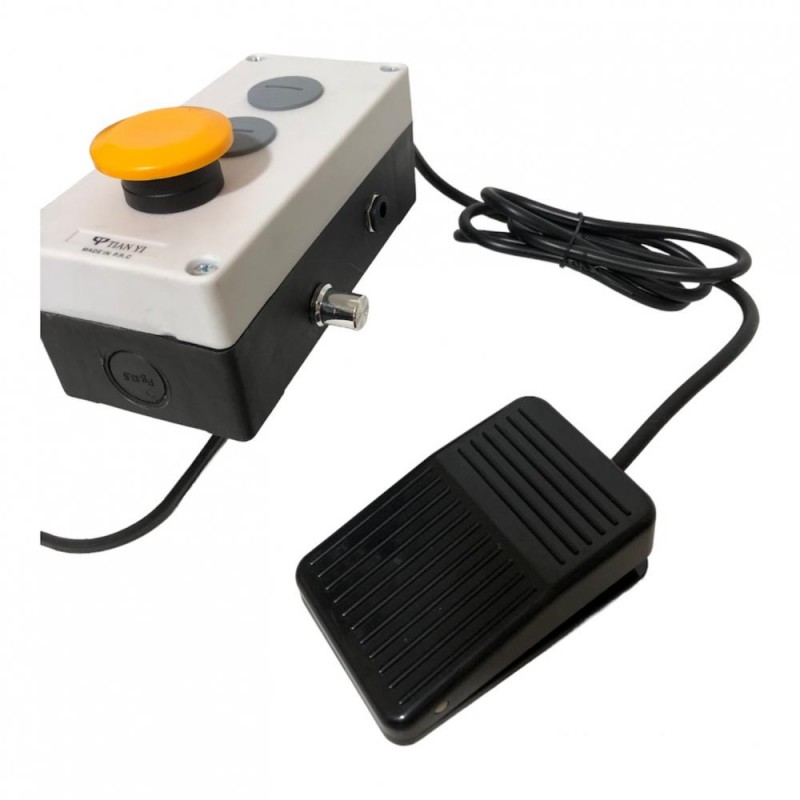 Yarı Otomatik Slim Sigara Sarma Makinesi