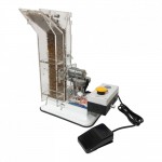 Yarı Otomatik Slim Sigara Sarma Makinesi