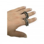 taşınabilir katlanabilir muşta