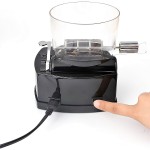 Bireysel Kullanım Elektrikli Sigara Sarma Makinesi