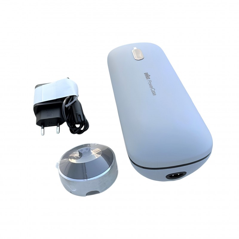 Braun Series 9 Pro 9527s şık detaylar Kalitelial.com