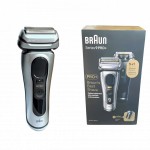 Braun Series 9 Pro 9527s ön görünüm Kalitelial.com