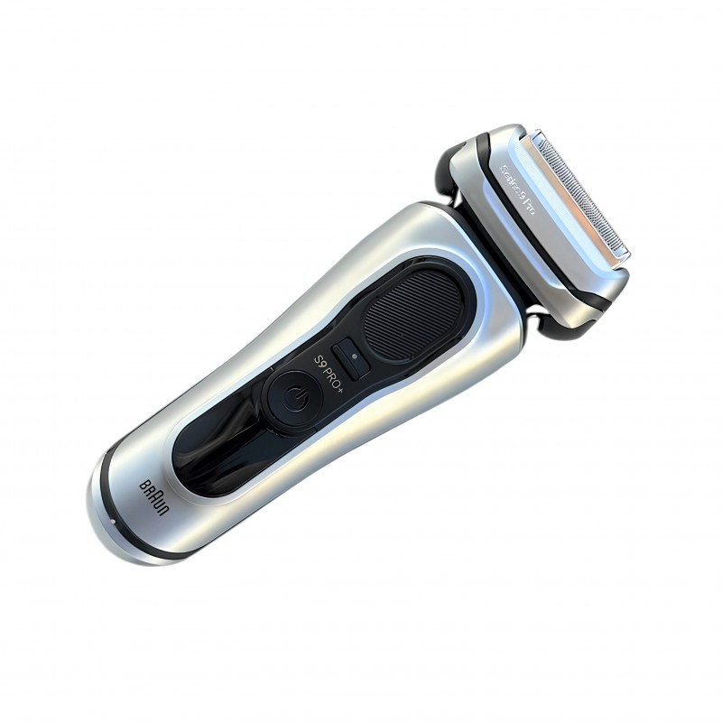 Braun Series 9 Pro 9527s kutu içeriği Kalitelial.com