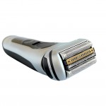 Braun Series 9 Pro 9527s kafa detayı Kalitelial.com