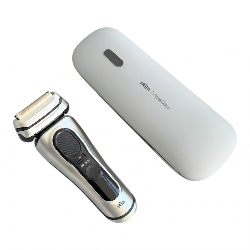 Braun Series 9 Pro 9527s bakım aksesuarları Kalitelial.com