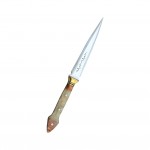 el yapımı çerkez kama bıçak