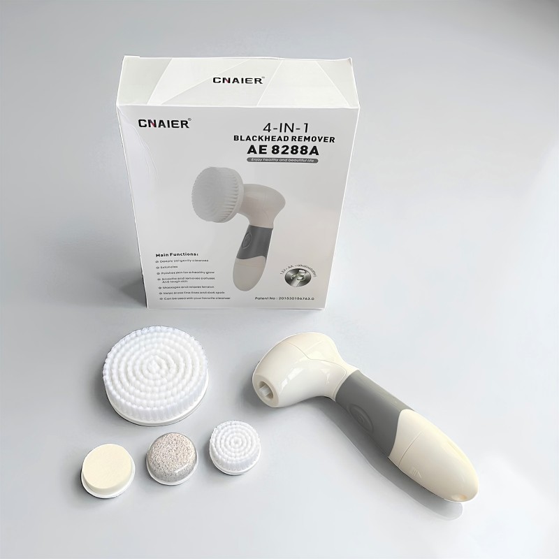 CNAIER 4’ü 1 Arada gözenek temizliği Kalitelial.com