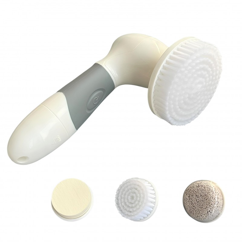 CNAIER 4’ü 1 Arada değiştirilebilir başlıklar Kalitelial.com