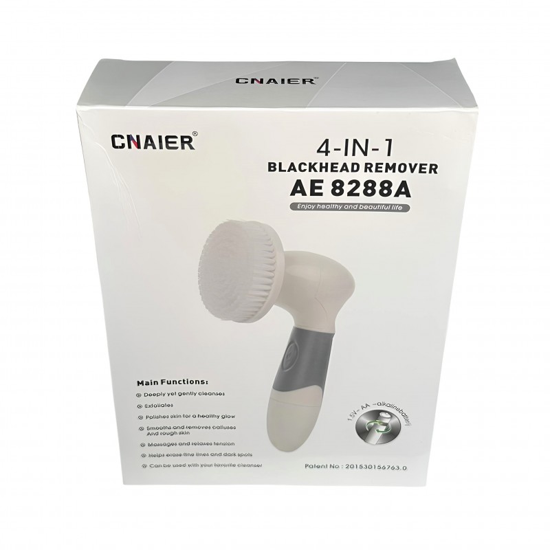 CNAIER 4’ü 1 Arada tüm başlıklar ve aksesuarlar Kalitelial.com